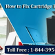 Illustration for article titled How to Fix Dell Printer Cartridge Error?em/em